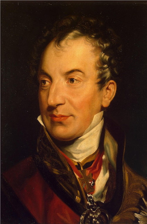Metternich