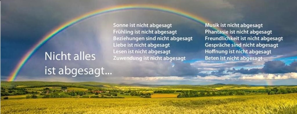 Regenbogen